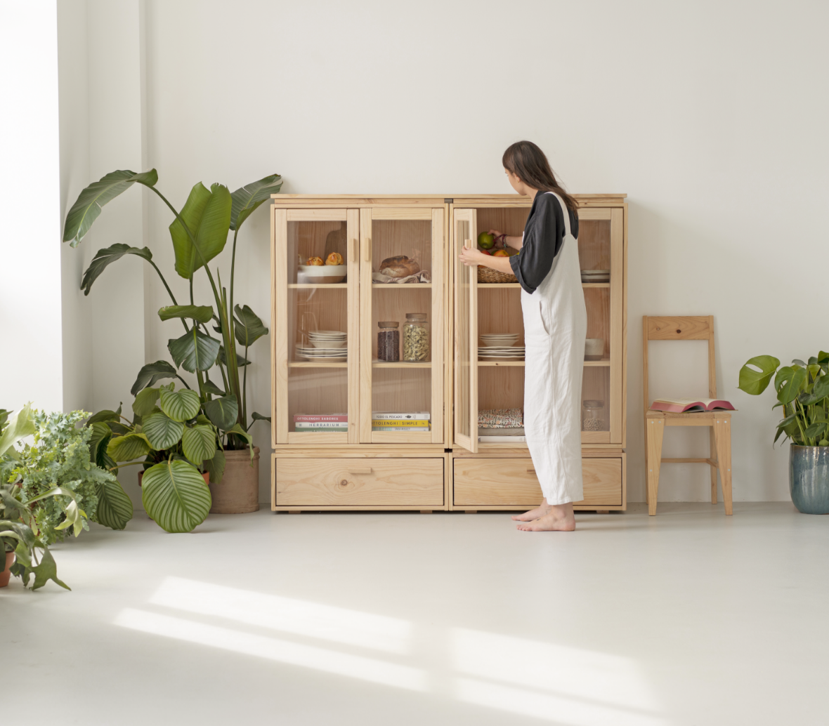 Crea tu propio mueble